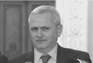 Liviu Dragnea (Sursa foto: captură Youtube)