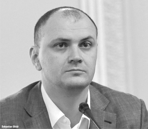 "Sebastian Ghiţă a dat dovadă de perseverenţă infracţională"