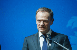 Donald Tusk (Sursa foto: Facebook)