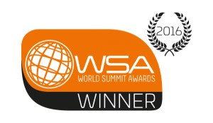 Softiştii români, premiaţi cu medalia de aur la World Summit Awards