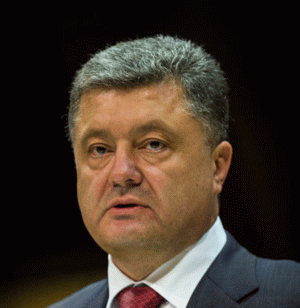 Petro Poroşenko (Sursa foto: Wikipedia)