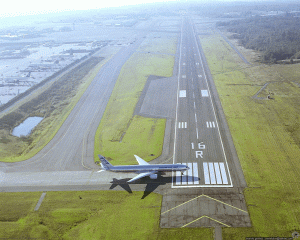 Bucureştiul va avea un nou aeroport