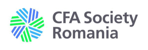 Logo CFA România