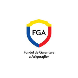 Logo FGA (Sursa foto: Facebook)