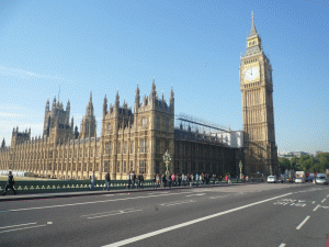 Podul Westminster (Sursa foto: Wikipedia)