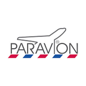 Logo Paravion (Sursa foto: Facebook)