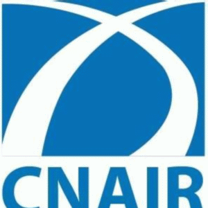 Logo CNAIR (Sursa foto: Facebook)