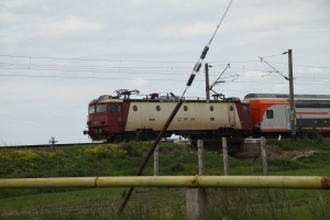 Hoţii au furat cablurile de semnalizare din zona Chiajna-Grădinari