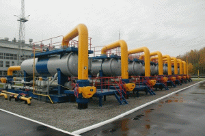 Semi-liberalization of the gas market, starting on April 1st