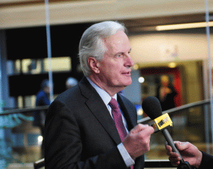 Michel Barnier (Sursa foto: Wikipedia)