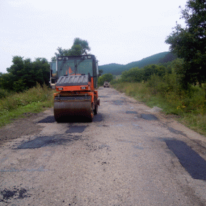 Fondurile nerambursabile pentru infrastructura agricolă şi drumuri comunale - epuizate în 5 zile