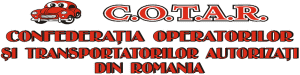 Logo COTAR