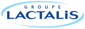 Logo Lactalis