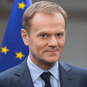 Donald Tusk (Sursa foto: Facebook)