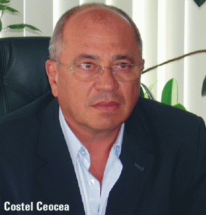 Costel Ceocea remains CEO of SIF Moldova