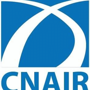 Logo CNAIR (Sursa foto: Facebook)