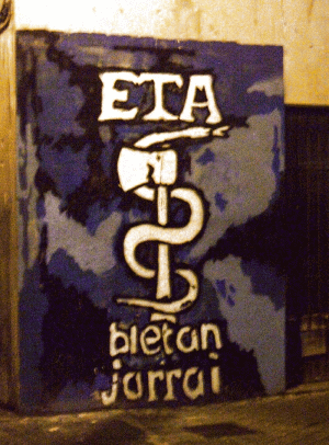 ETA (Sursa foto: Wikipedia)