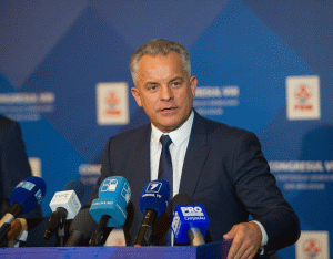 Vlad Plahotniuc (Sursa foto: Facebook)