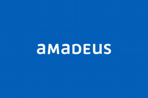 Logo Amadeus (Sursa foto: Facebook)