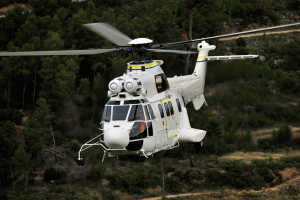 Airbus Helicopters şi IAR Braşov, acord de cooperare exclusivă pentru producerea elicopterului H215M