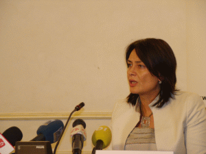 CA al SNN a aprobat un mandat provizoriu de 4 luni pentru directorul general Daniela Lulache