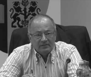 Sorin Roşca Stănescu (Sursa foto: captură Youtube)