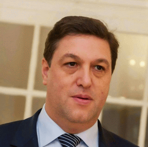 Şerban Nicolae (Sursa foto: Facebook)