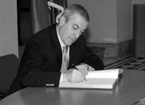 Călin Popescu-Tăriceanu