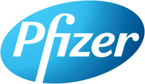 Logo Pfizer