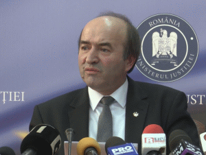 Tudorel Toader (Sursa foto: captură Youtube)