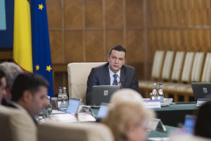 Sorin Grindeanu (Sursa foto: Facebook)