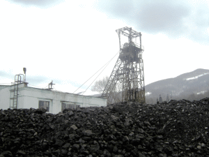 Ajutor de stat de 84,5 milioane lei pentru închiderea unor mine din Valea Jiului