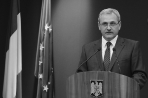 Liviu Dragnea