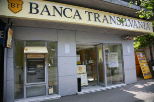 Angajaţii Băncii "Transilvania" au subscris 18,06 milioane acţiuni TLV