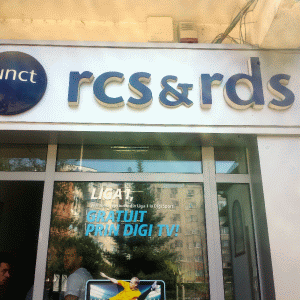 RCS&RDS a pierdut procesul prin care cerea să îşi facă propria reţea de distribuţie a energiei