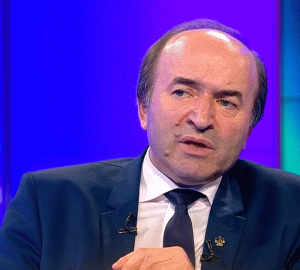 Tudorel Toader (Sursa foto: captură Youtube)