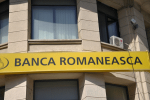 Surse: Banca Transilvania şi OTP Bank "se bat" pe Banca Românească