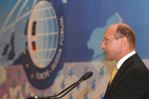 Traian Băsescu