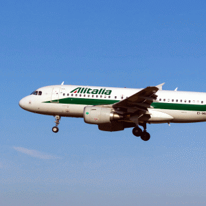 Salariaţii "Alitalia" au respins planul de restructurare a companiei