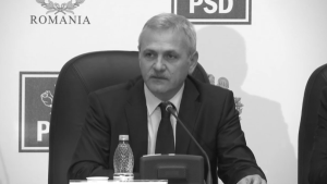 Liviu Dragnea (Sursa foto: captură Youtube)