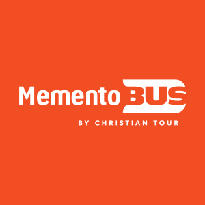 Logo MementoBus (Sursa foto: Facebook)