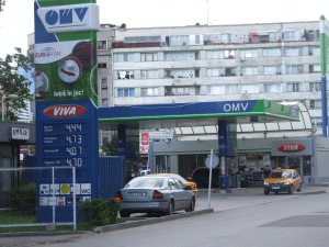 OMV va prelua o participaţie de 40% la Smatrics 