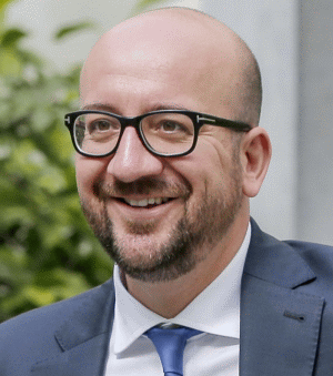 Charles Michel (Sursa foto: Wikipedia)