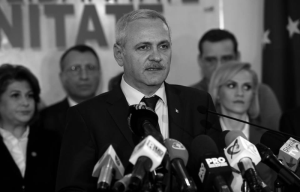 Liviu Dragnea (Sursa foto: Facebook)