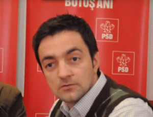 Răzvan Rotaru (Sursa foto: captură Youtube)