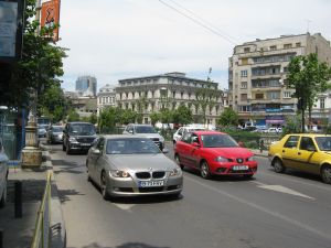 Piaţa de leasing operaţional a crescut cu 3% faţă de finele anului trecut