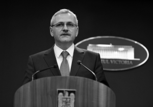 Liviu Dragnea