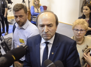 Tudorel Toader (Sursa foto: captură Youtube)