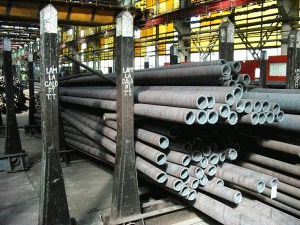 Profit de 17,38 milioane de lei pentru "ArcelorMittal Tubular Products" Iaşi