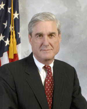 Robert Mueller (Sursa foto: Wikipedia)